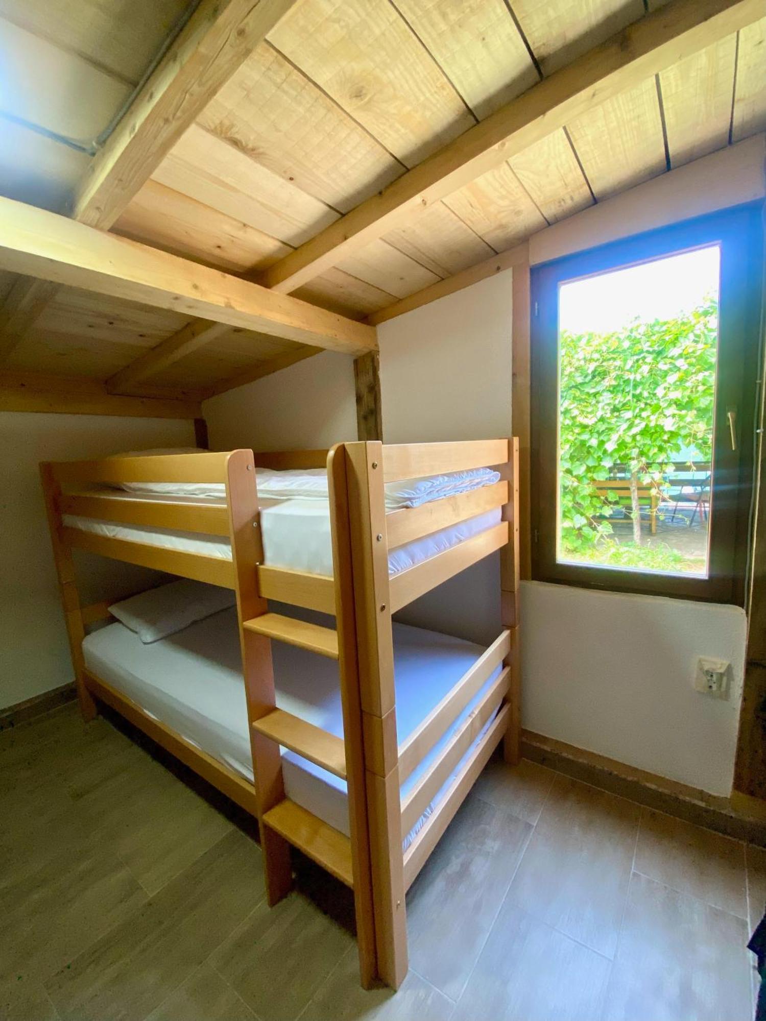 Rustic Heaven Ostrozac Cottage Houses Jablanica Exterior photo